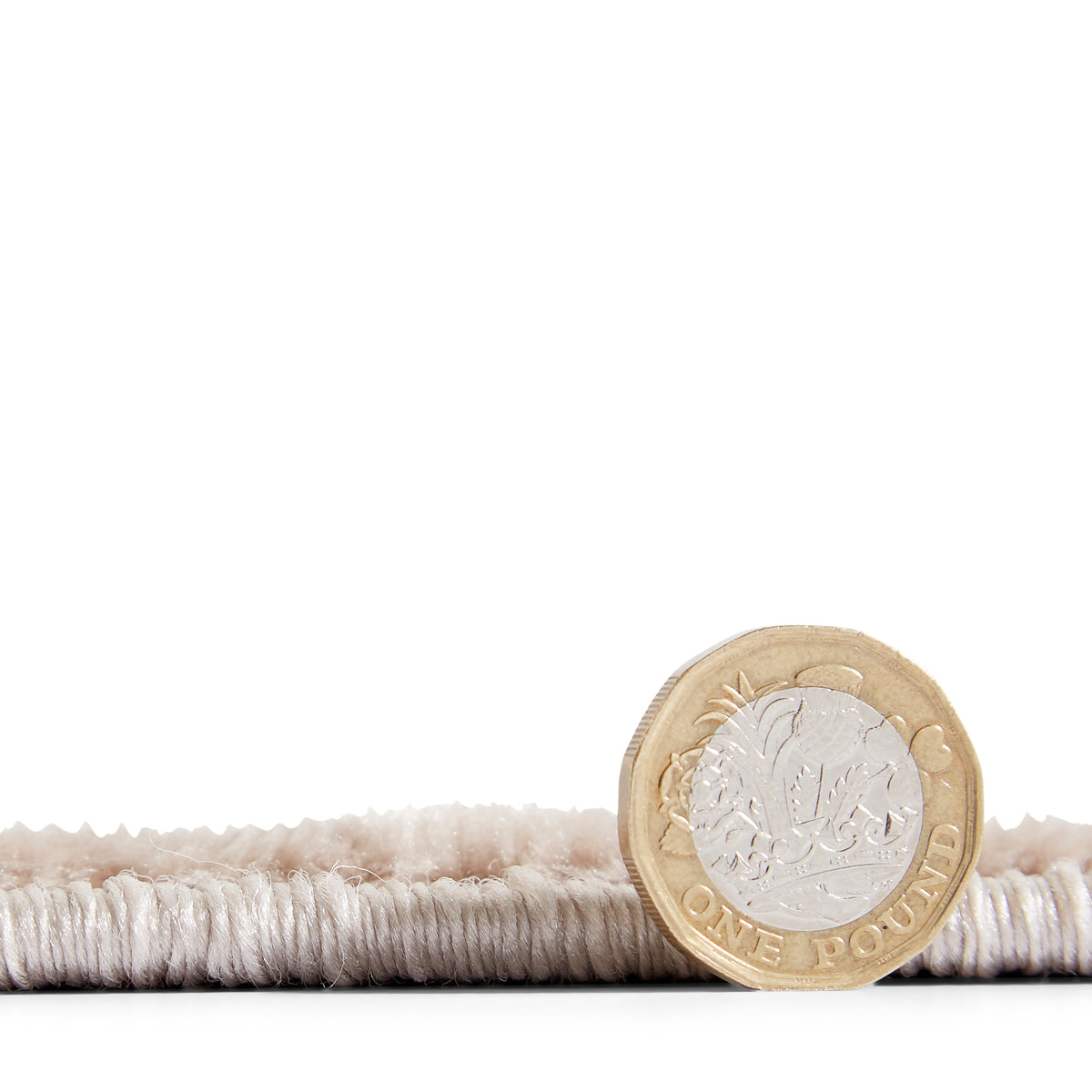 Laurence Llewelyn-Bowen Damask Rug Bronze