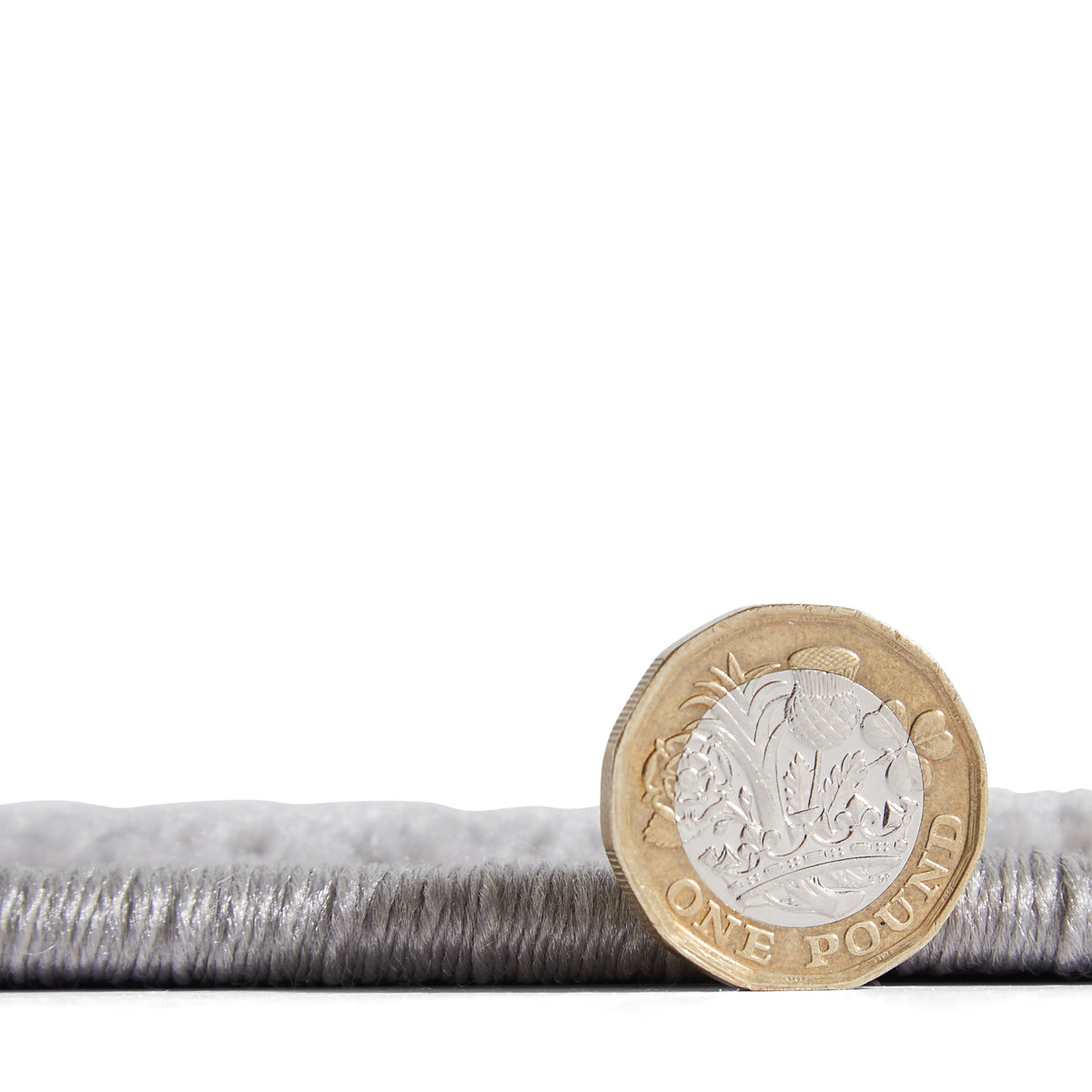 Laurence Llewelyn-Bowen Damask Rug Pearl