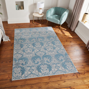 LLB Imperial Rug Blue FROM £118.99