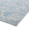 Laurence Llewelyn-Bowen Imperial Rug Blue