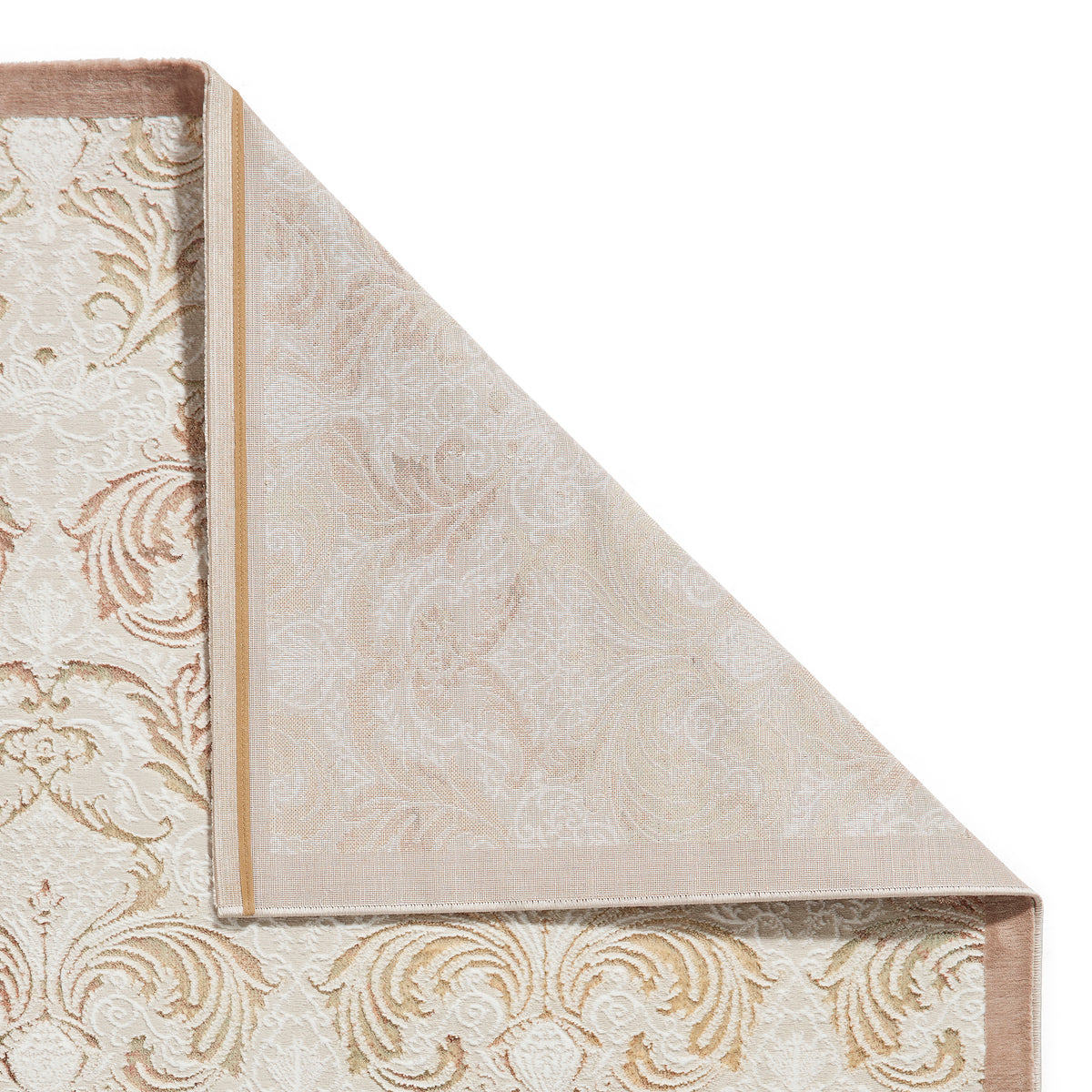 Laurence Llewelyn-Bowen Imperial Rug Bronze