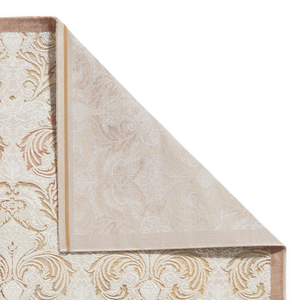 Laurence Llewelyn-Bowen Imperial Rug Bronze