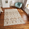 Laurence Llewelyn-Bowen Imperial Rug Gold