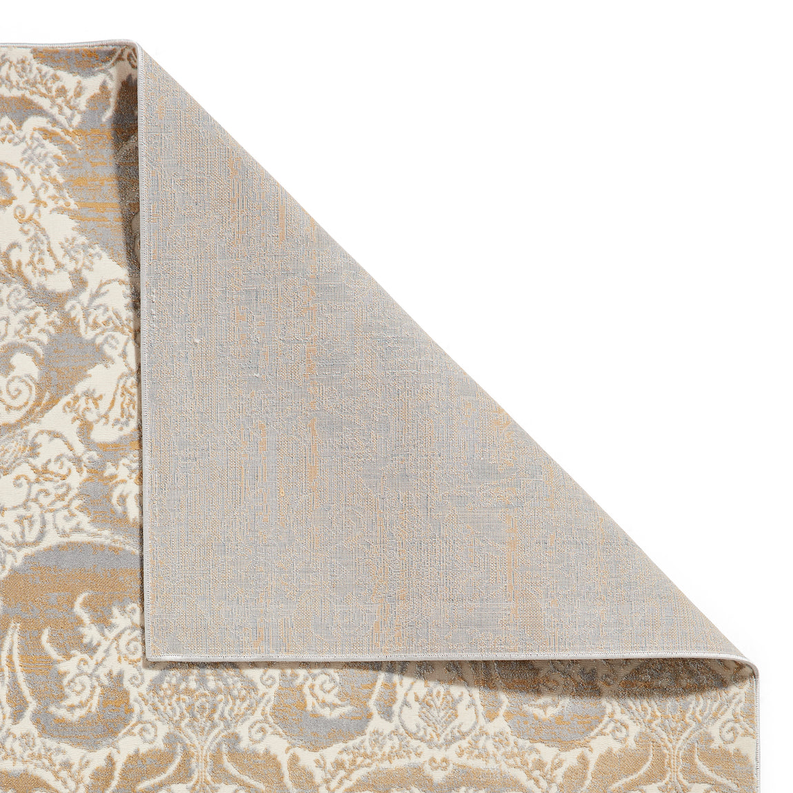 Laurence Llewelyn-Bowen Imperial Rug Gold