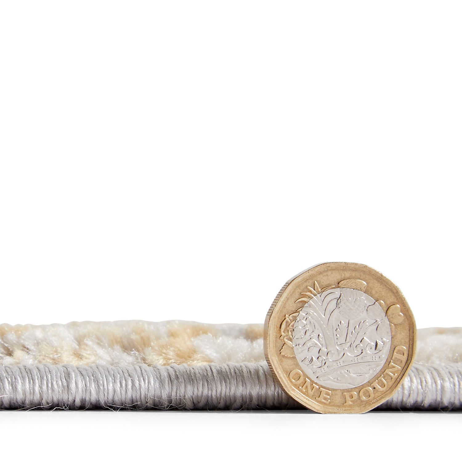 Laurence Llewelyn-Bowen Imperial Rug Gold