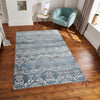 Laurence Llewelyn-Bowen Imperial Rug Midnight