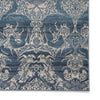Laurence Llewelyn-Bowen Imperial Rug Midnight
