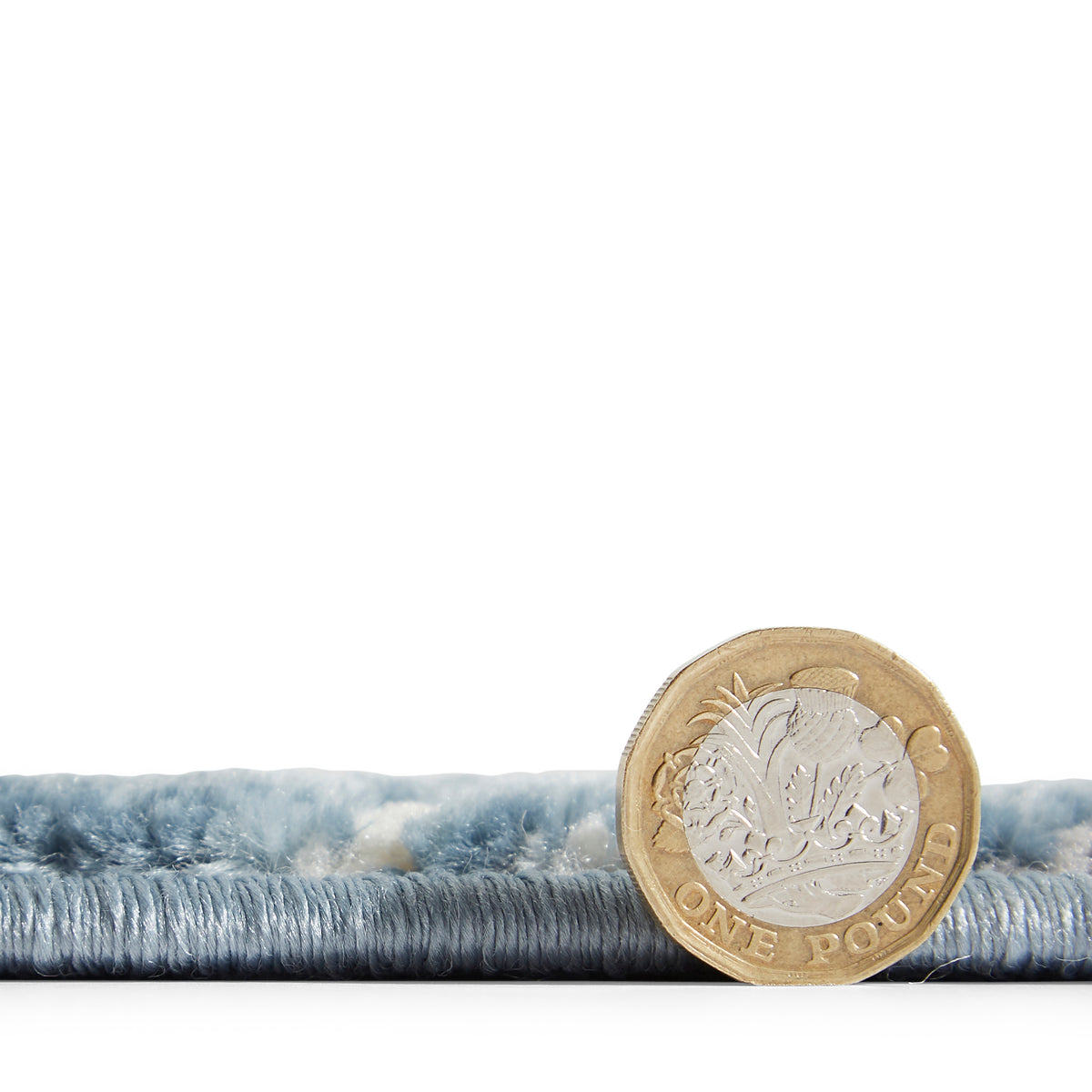 Laurence Llewelyn-Bowen Imperial Rug Midnight