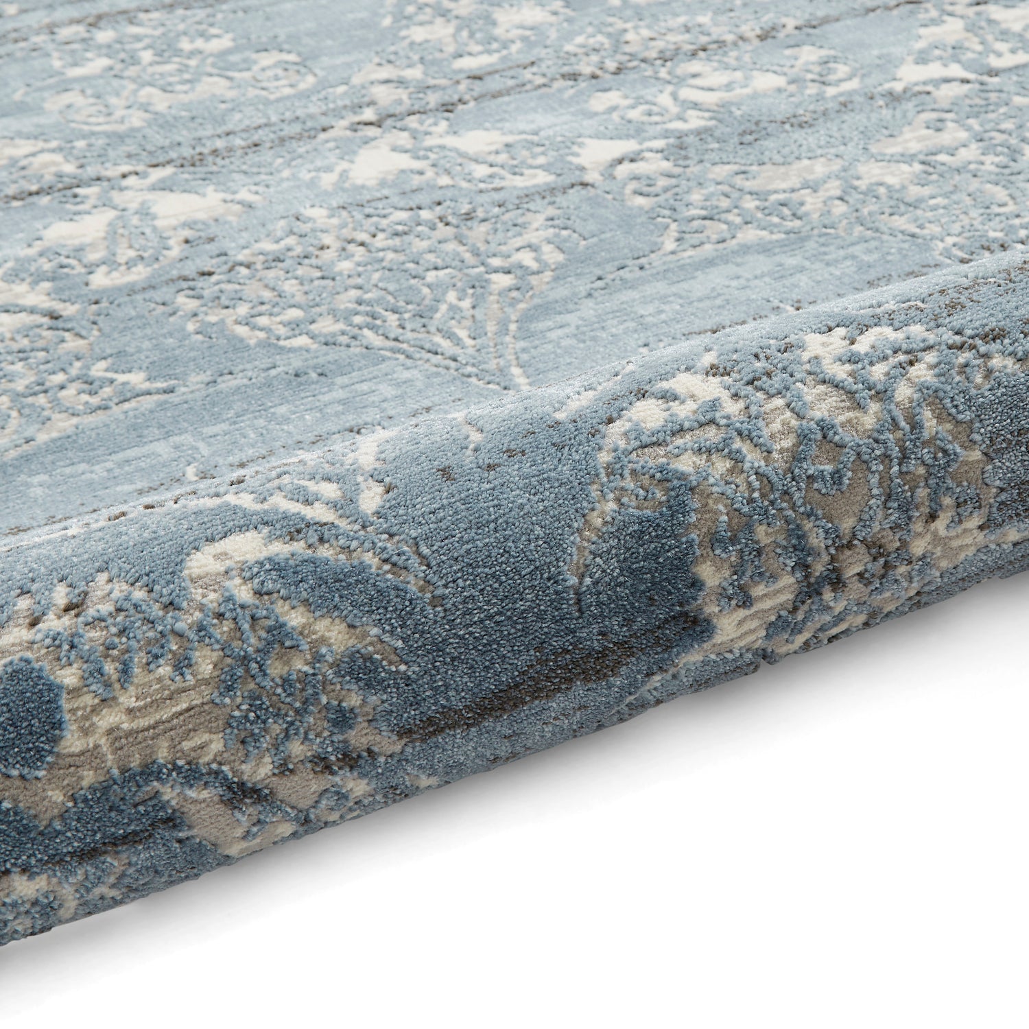 Laurence Llewelyn-Bowen Imperial Rug Midnight