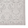 Laurence Llewelyn-Bowen Imperial Rug Silver