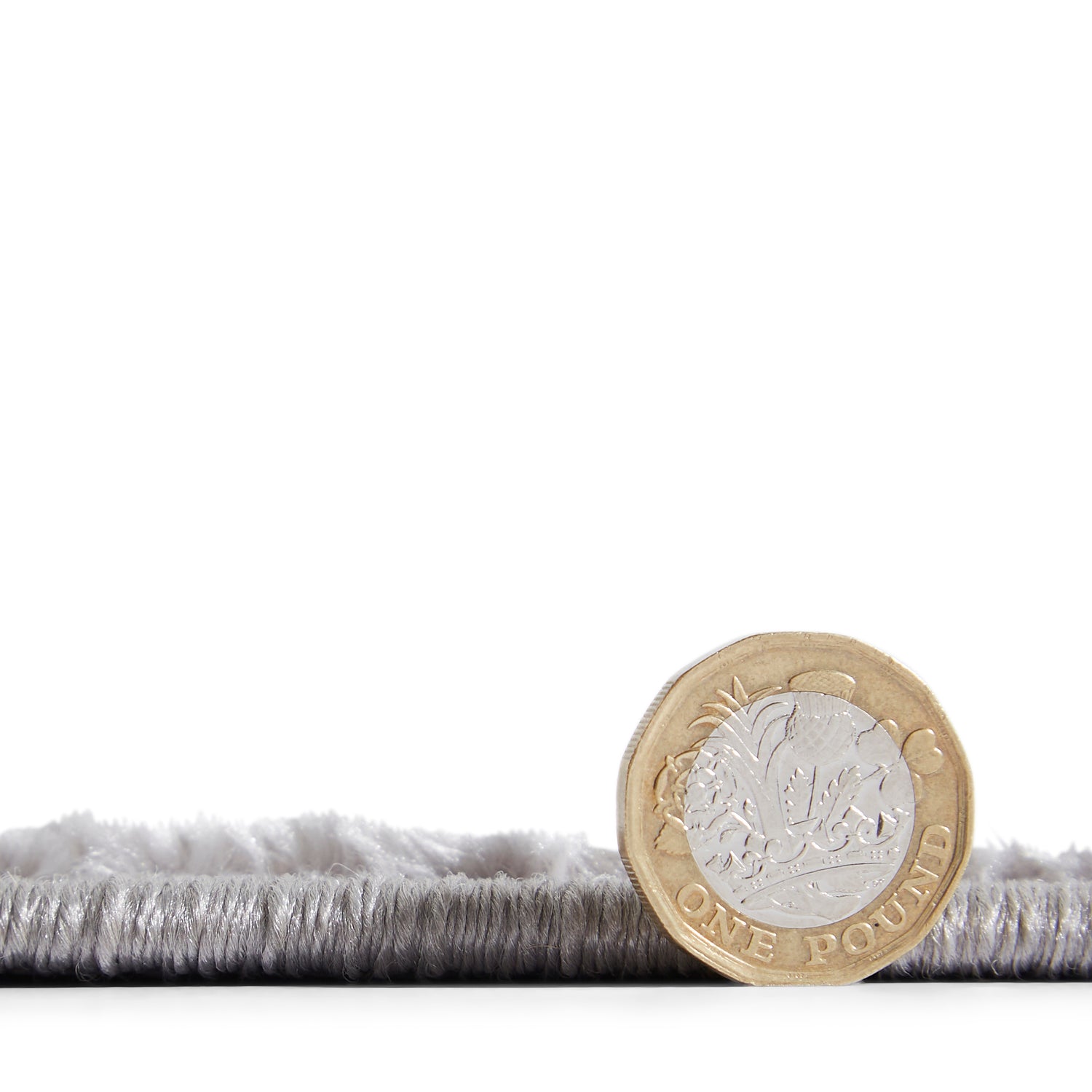 Laurence Llewelyn-Bowen Imperial Rug Silver