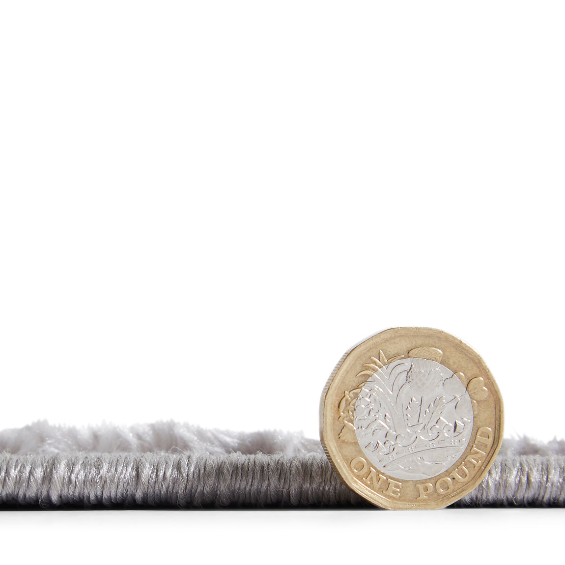 Laurence Llewelyn-Bowen Imperial Rug Silver