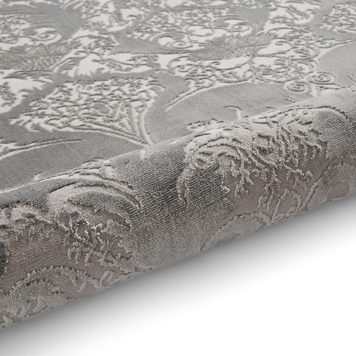 Laurence Llewelyn-Bowen Imperial Rug Slate