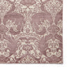 Laurence Llewelyn-Bowen Imperial Rug Wine