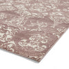 Laurence Llewelyn-Bowen Imperial Rug Wine