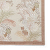 Laurence Llewelyn-Bowen Tropicana Rug Bronze