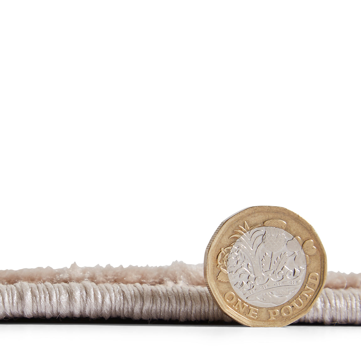 Laurence Llewelyn-Bowen Tropicana Rug Bronze