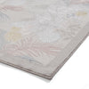 Laurence Llewelyn-Bowen Tropicana Rug Pearl