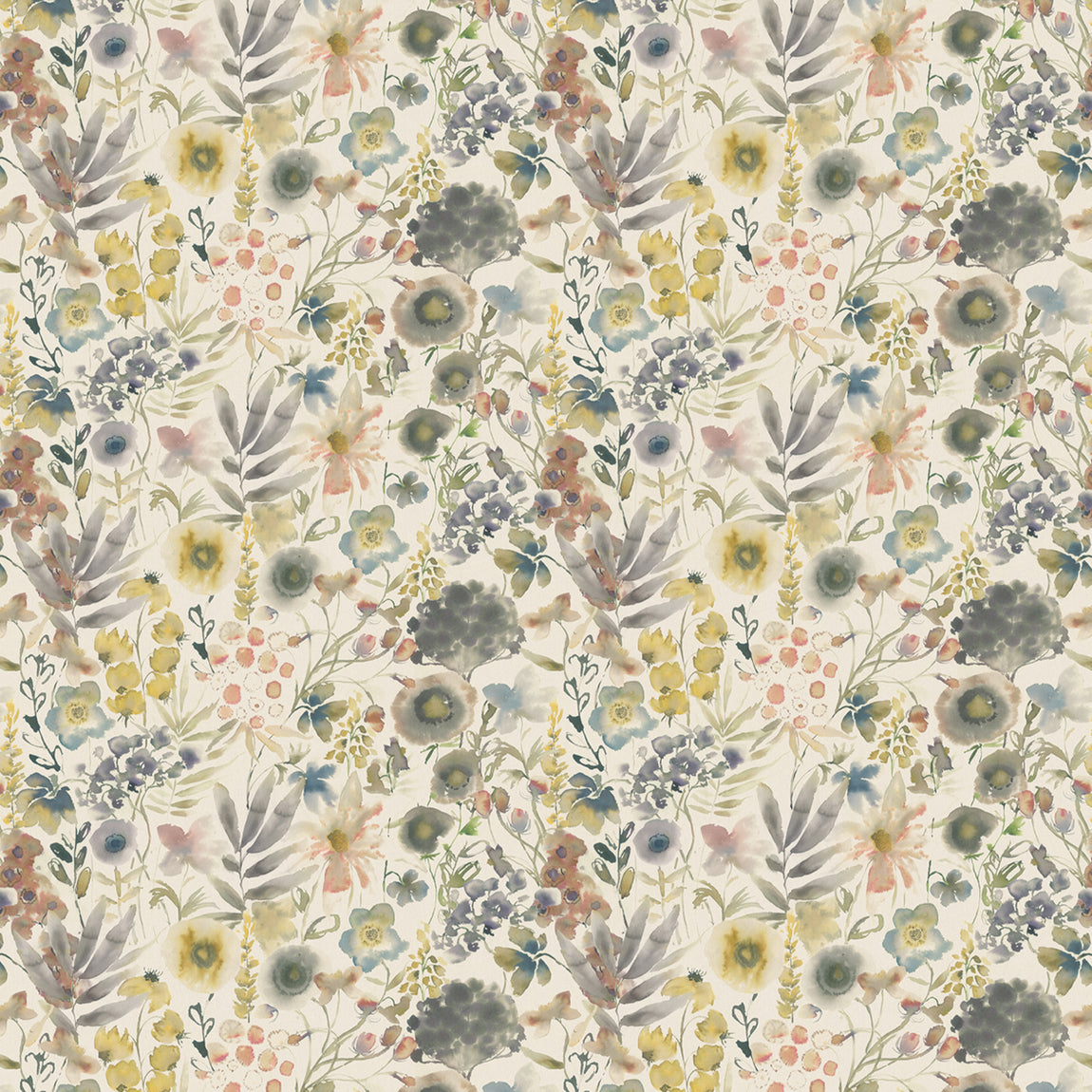Voyage Maison Lomondra Fabric Harvest Linen