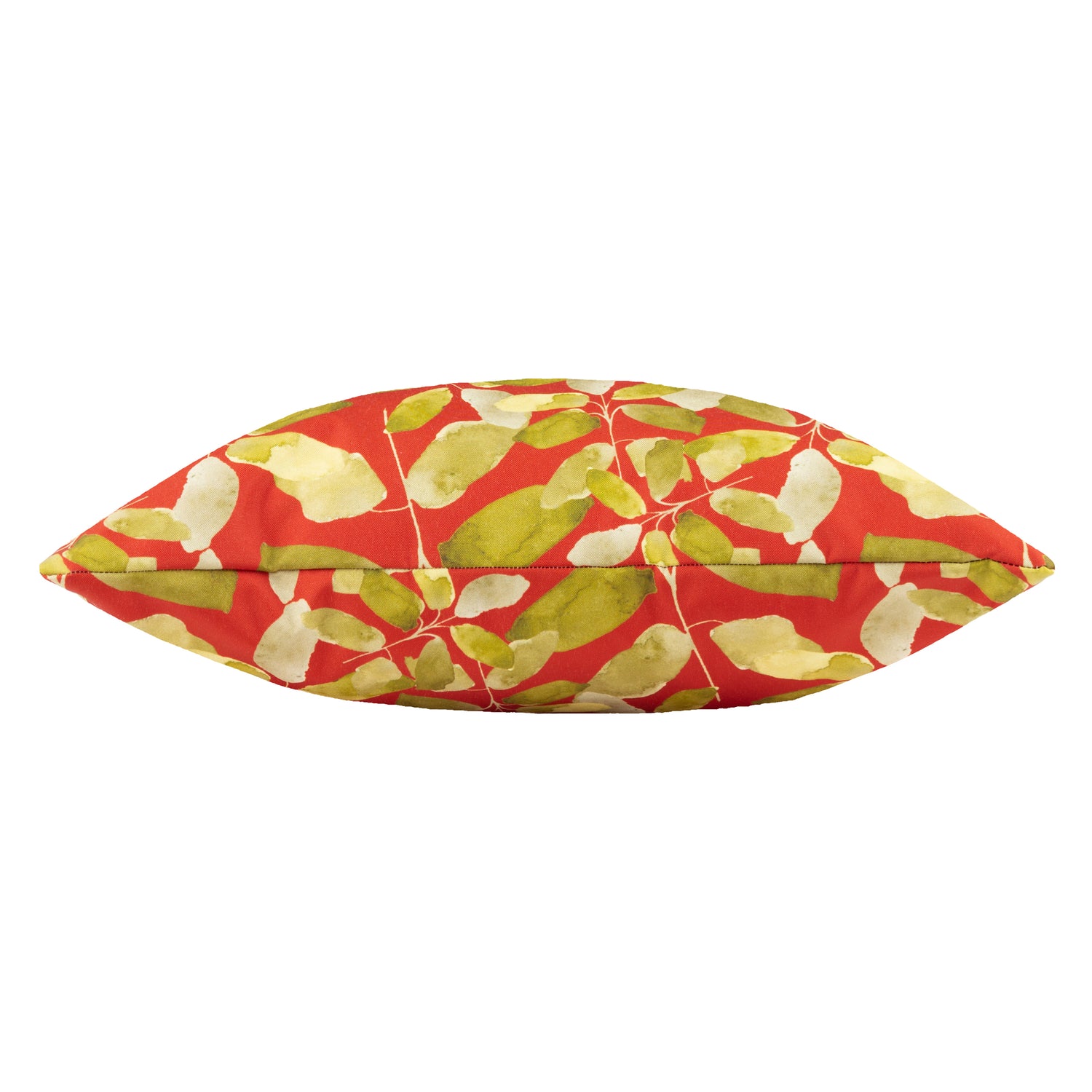 Lorena Outdoor Filled Cushion 43cm x 43cm Brick