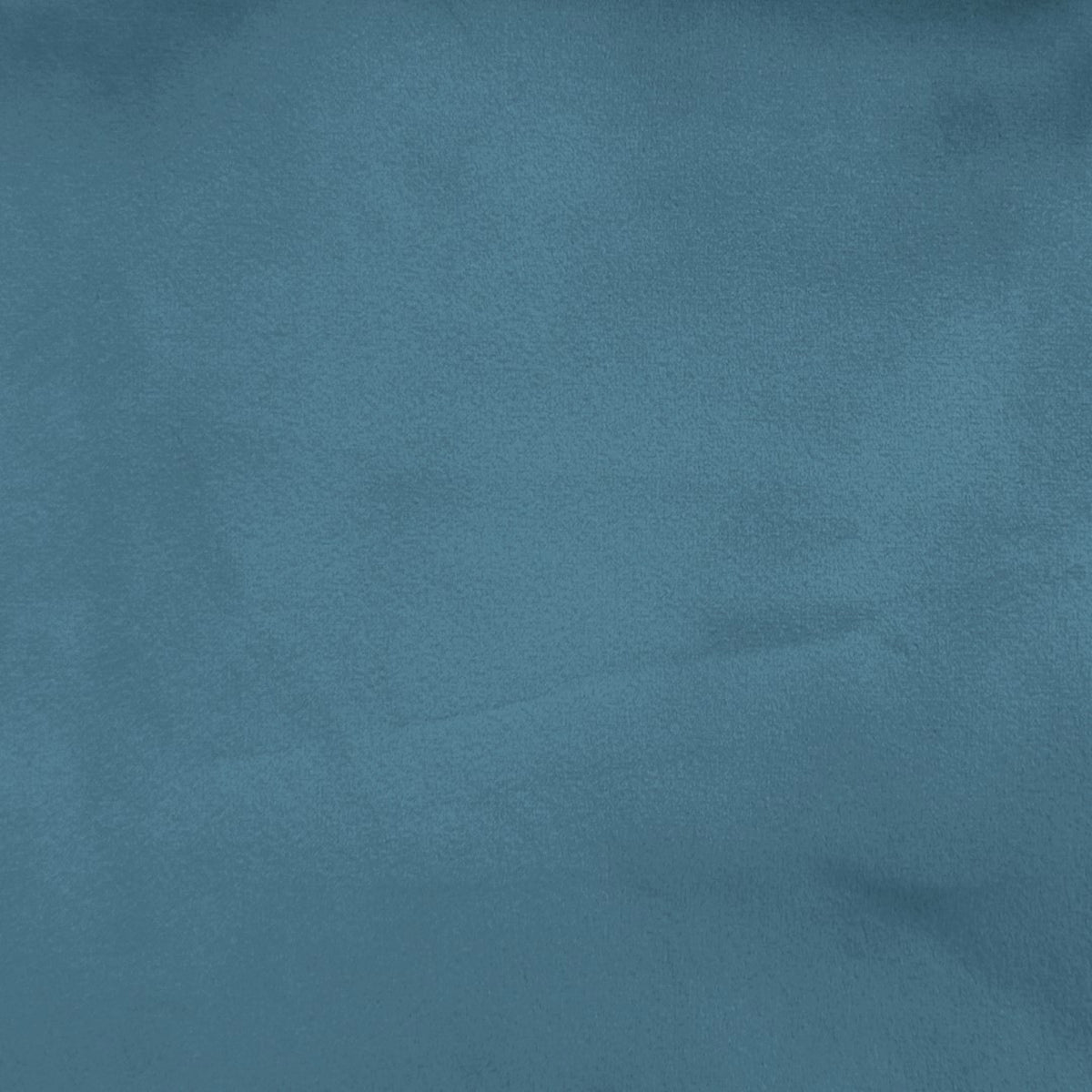 Voyage Maison Loreto Plain Velvet Polyester Fabric Topaz