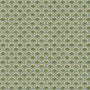 Land & Shore Dawn Made To Measure Curtains Green Sample Image
