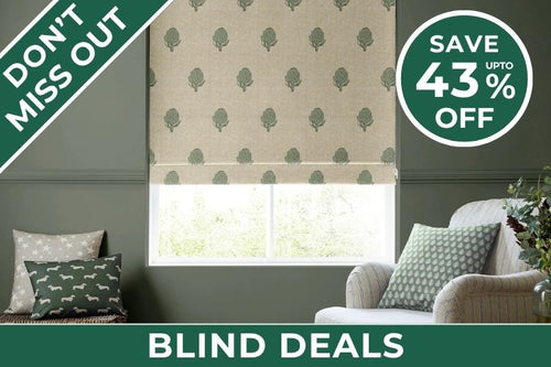 Limited Time Deals | Blinds