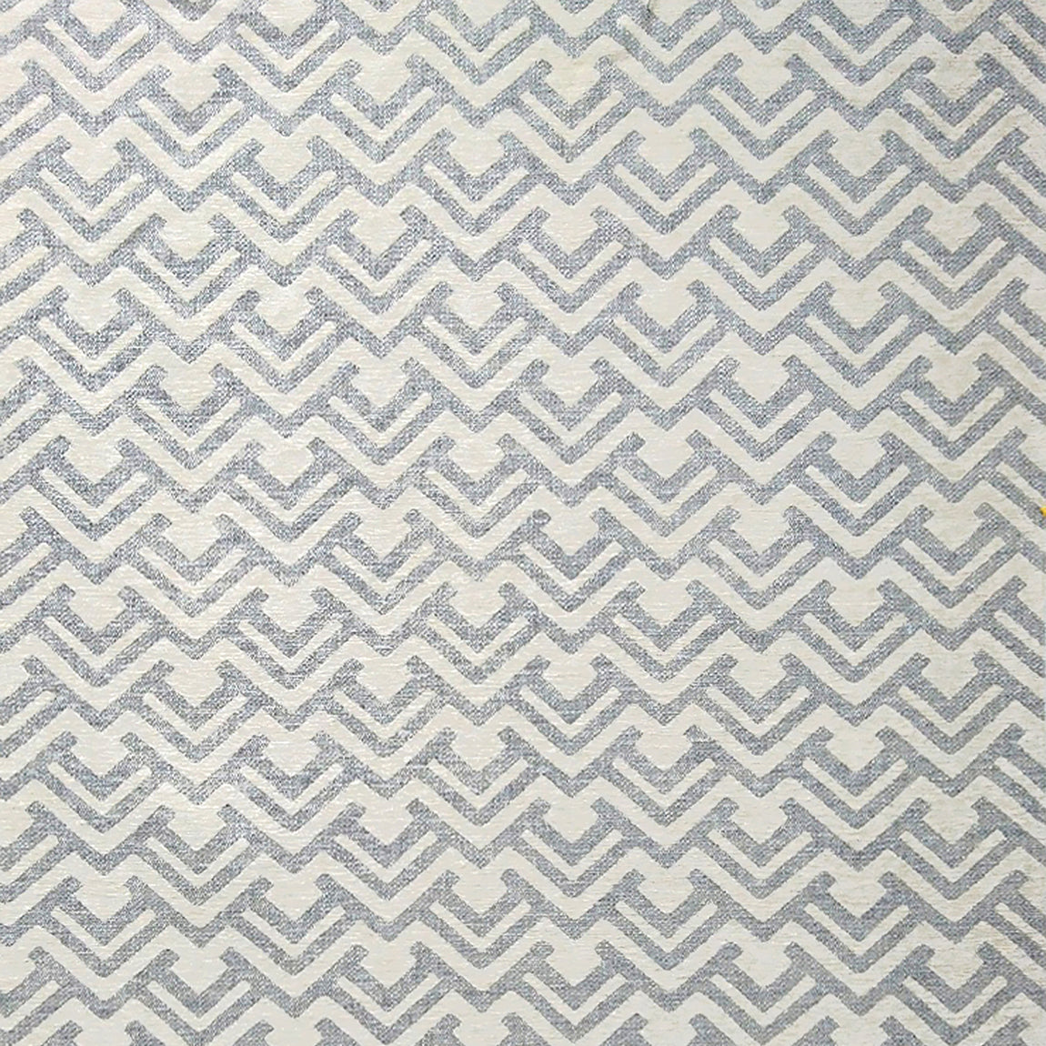 Voyage Maison Lucius Woven Jacquard  Fabric Natural