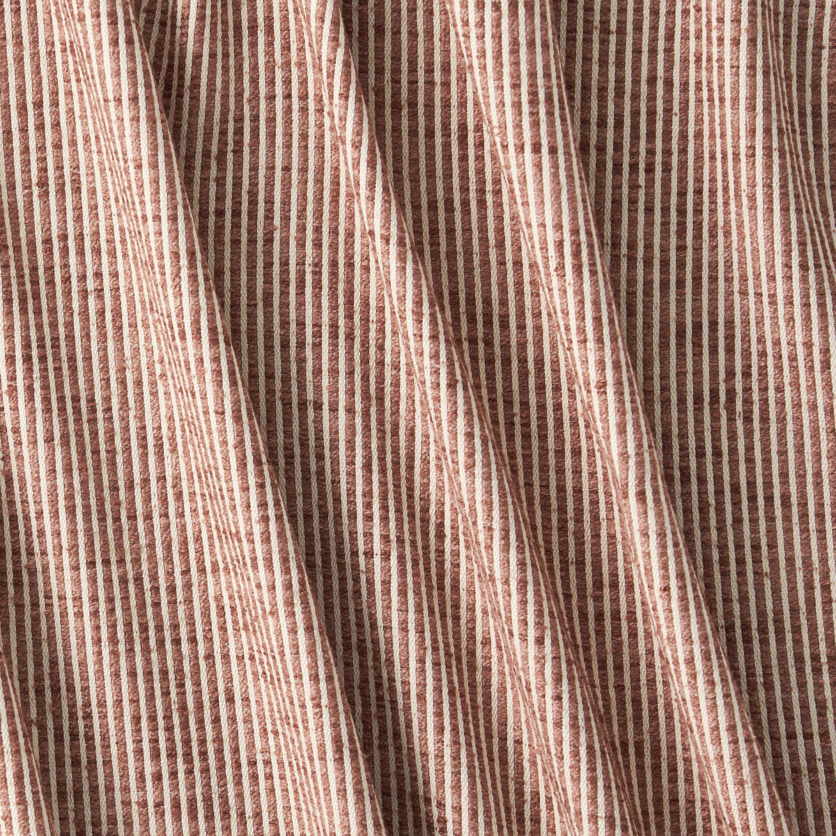 Ashley Wilde Luka Fabric Coral