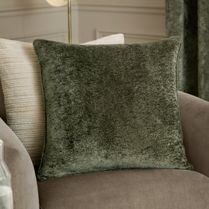 Paoletti Lustre Velvet Green From £19.27