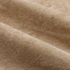 Paoletti Lustre Velvet Ready Made Eyelet Curtains Champagne