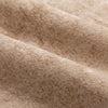 Paoletti Lustre Velvet Ready Made Eyelet Curtains Oyster
