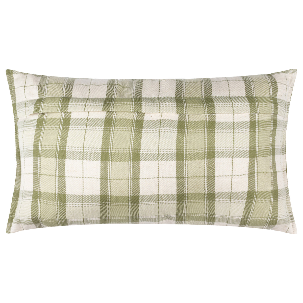 Voyage Maison Lydiard Outdoor Filled Boudoir 30cm x 50cm Moss