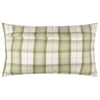 Voyage Maison Lydiard Outdoor Filled Boudoir 30cm x 50cm Moss