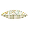 Voyage Maison Lydiard Outdoor Filled Boudoir 30cm x 50cm Moss