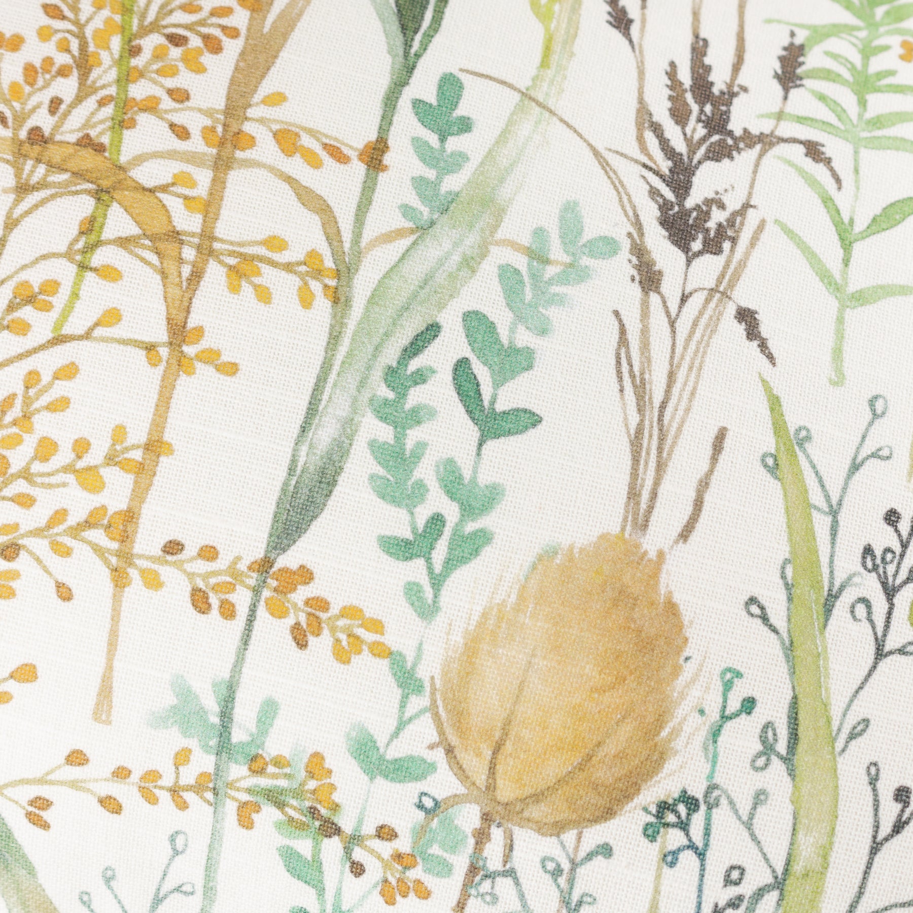 Voyage Maison Lydiard Outdoor Filled Boudoir 30cm x 50cm Moss