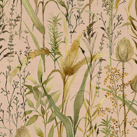 Voyage Maison Lydiard Fabric Apricot