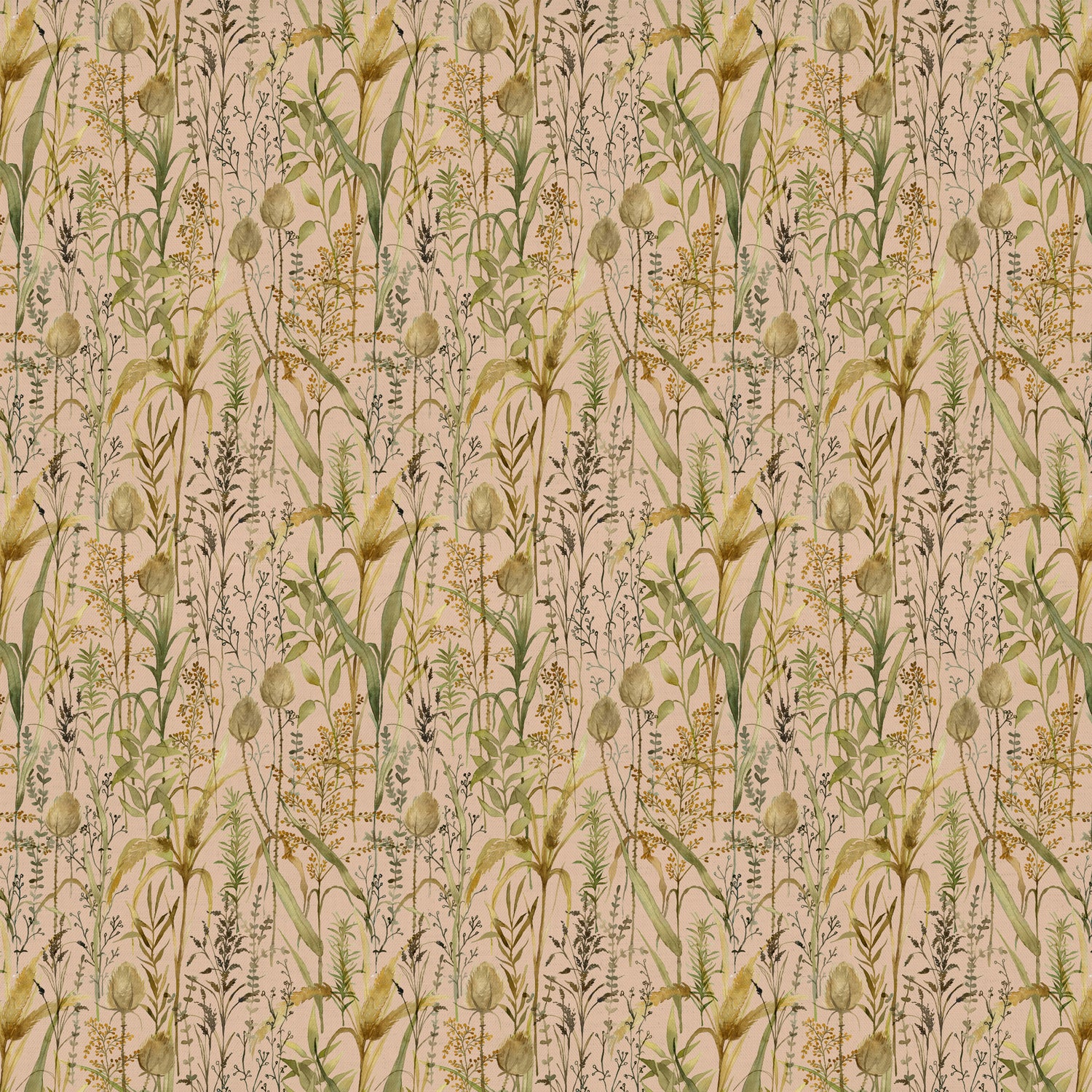 Voyage Maison Lydiard Fabric Apricot