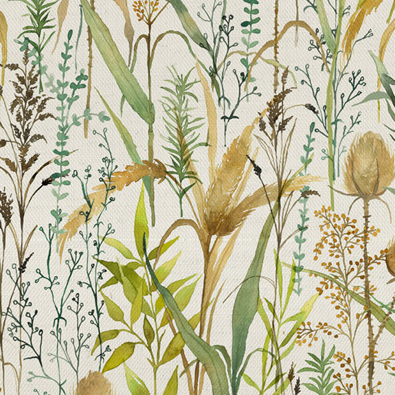 Voyage Maison Lydiard Fabric Linen