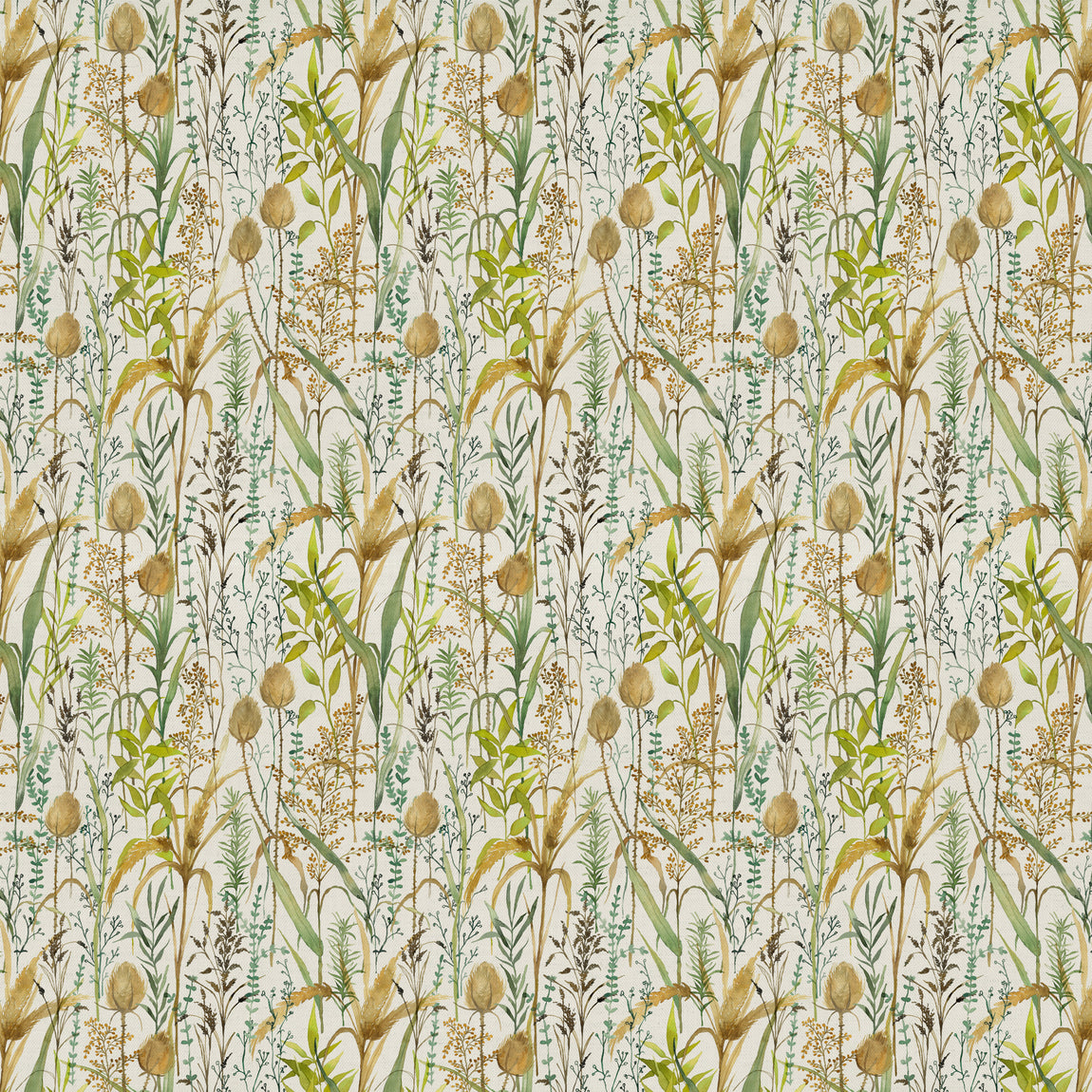 Voyage Maison Lydiard Fabric Linen