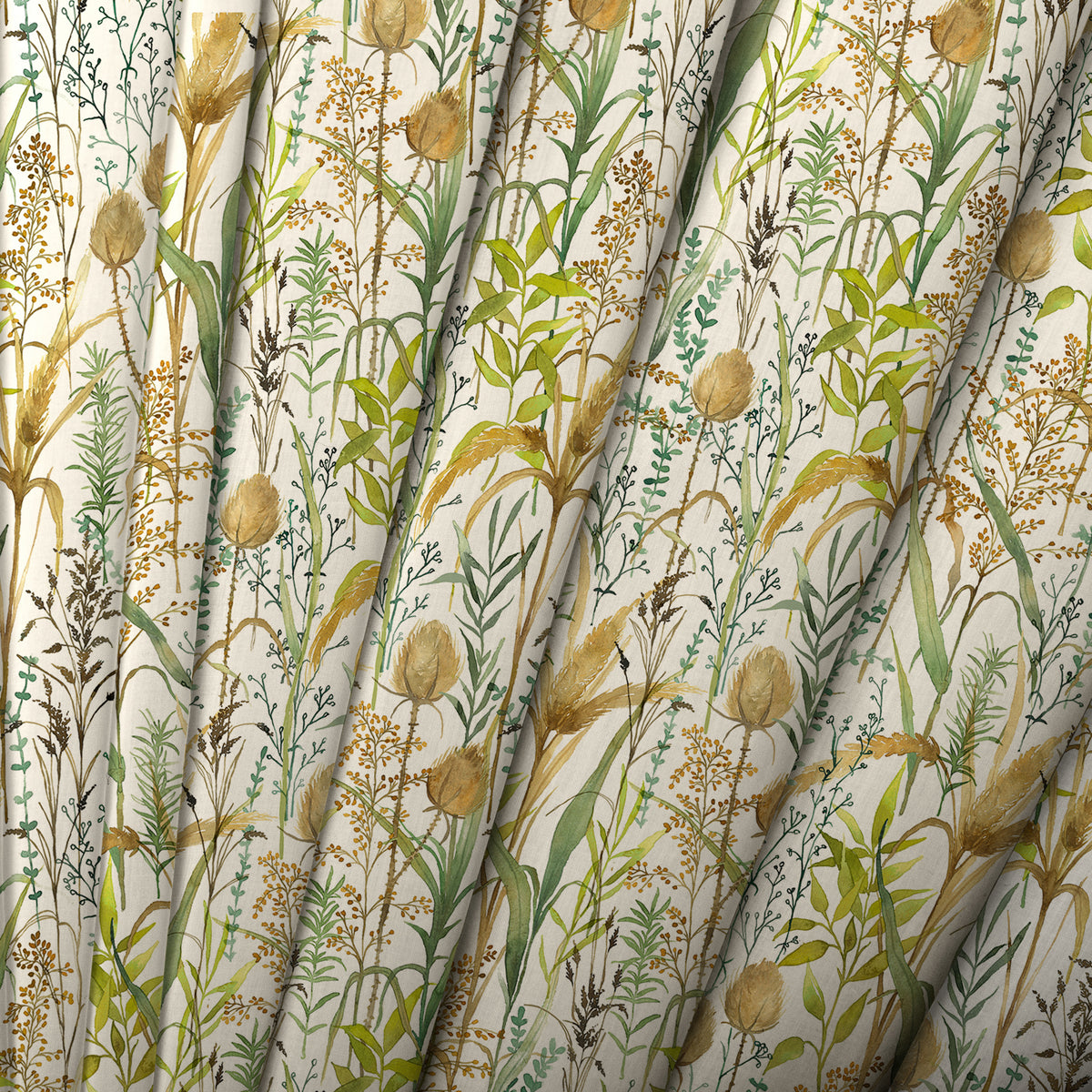 Voyage Maison Lydiard Fabric Linen