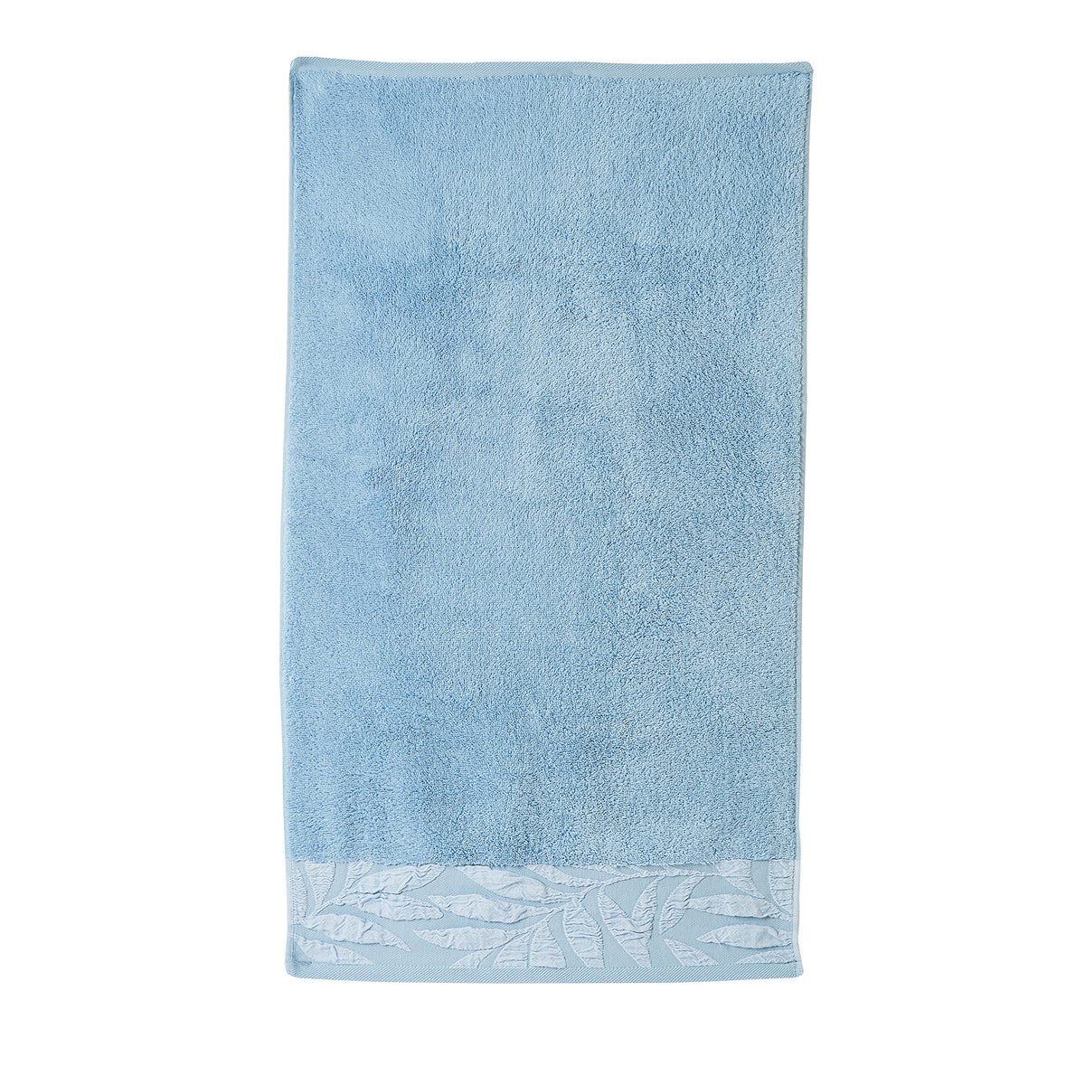 Dreams & Drapes Lacie Towel Blue