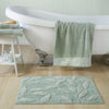 Lacie Towel Steel Sage
