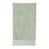 Lacie Towel Steel Sage
