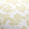 Laura Ashley Lady Fern 30cm x 50cm Filled Boudoir Ochre Yellow