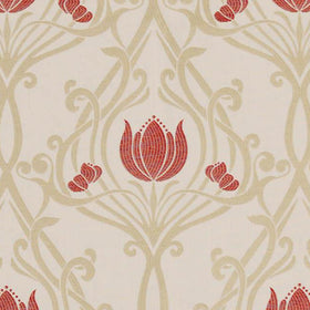 iLiv Lalique Fabric Ruby