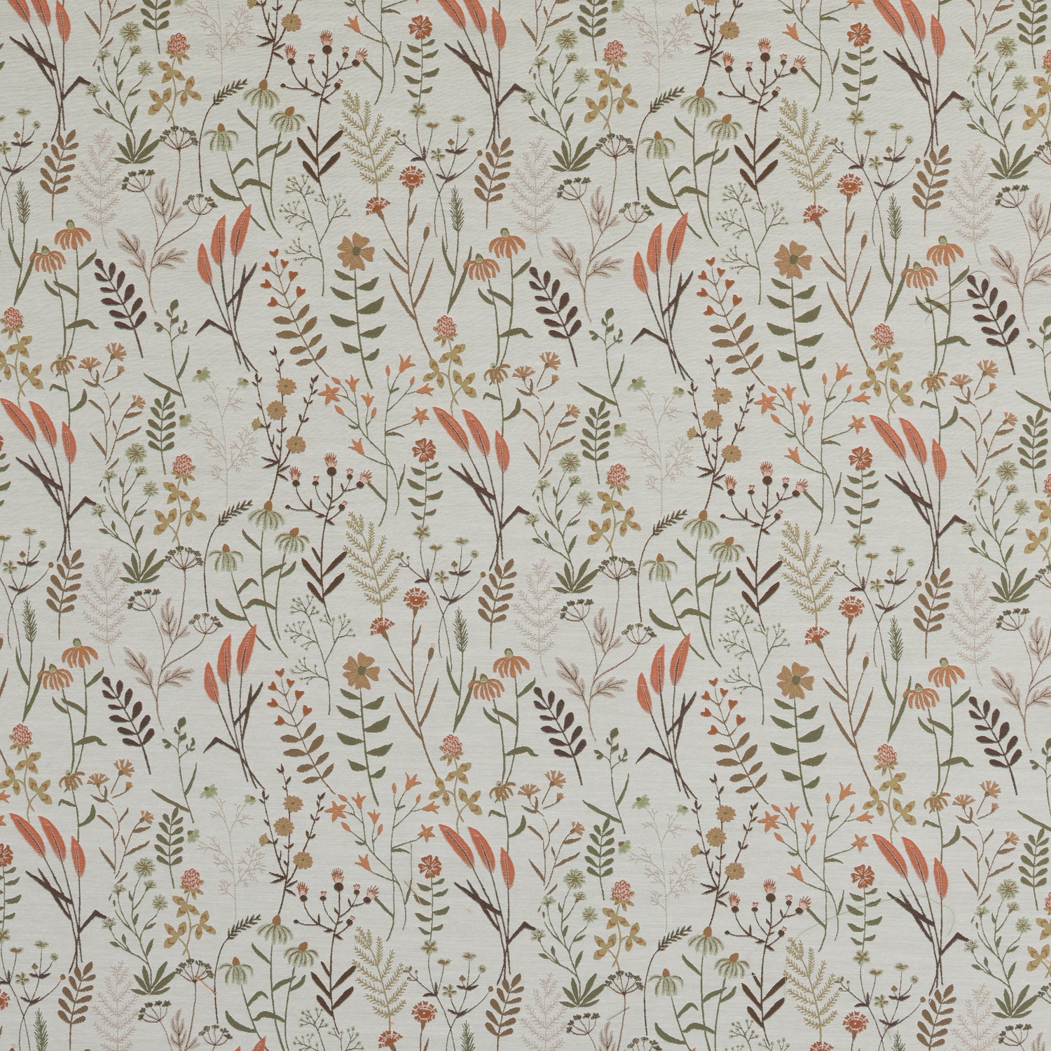 Lamorna Fabric Autumn