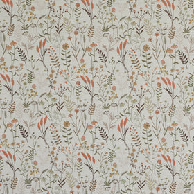 Lamorna Fabric Autumn