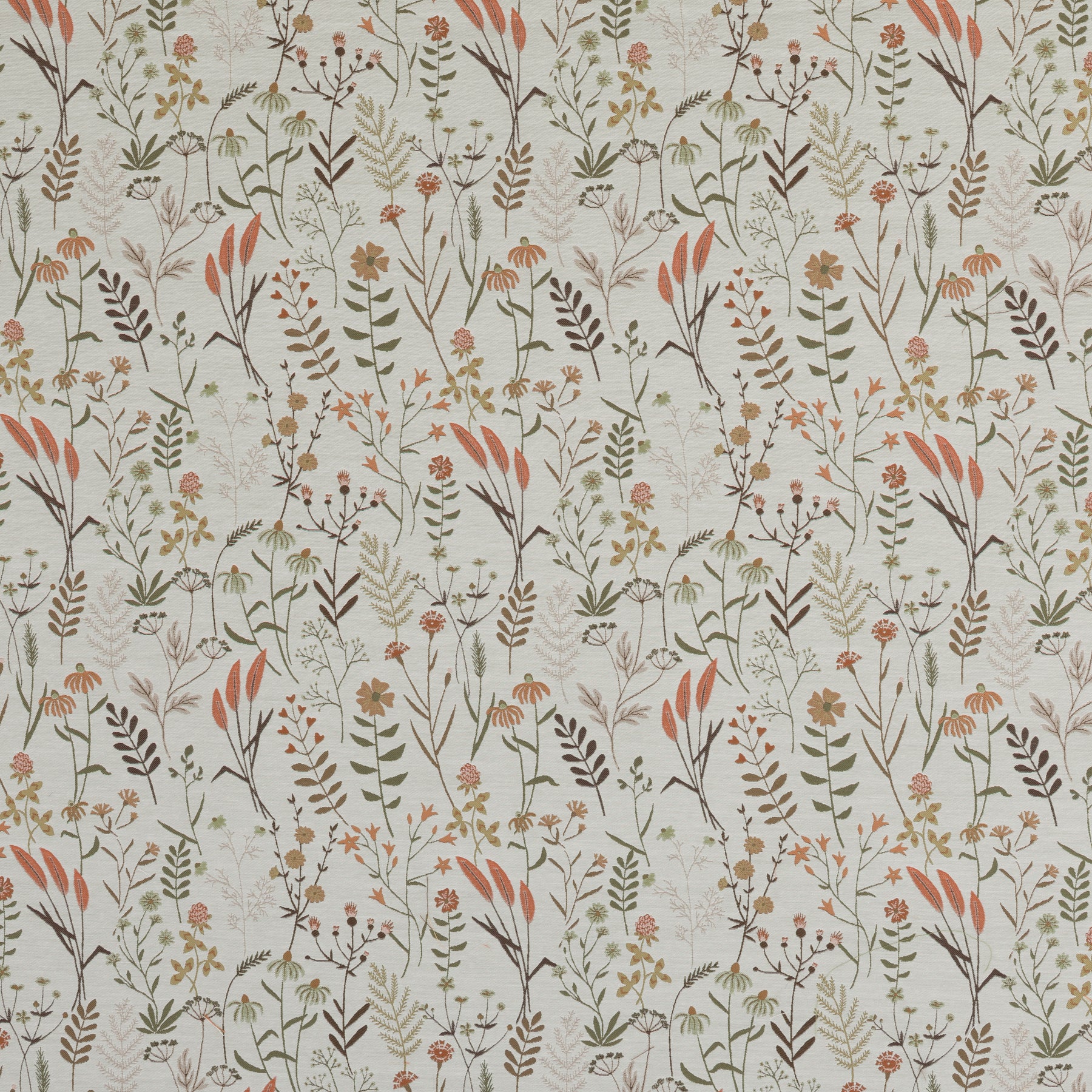 Lamorna Fabric Autumn