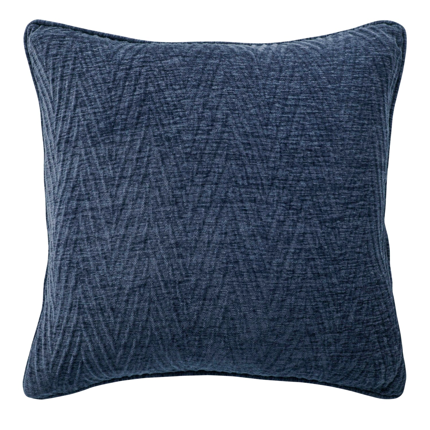 Sundour Langley 45cmx45cm Filled Cushion Kingfisher